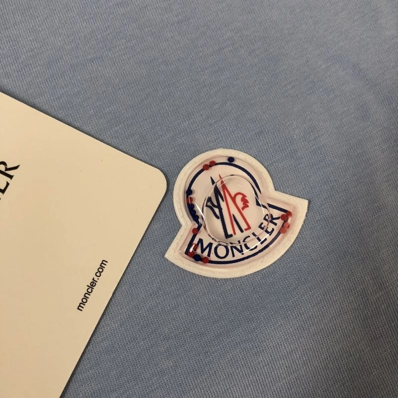 Moncler T-Shirts SportInspired 143038