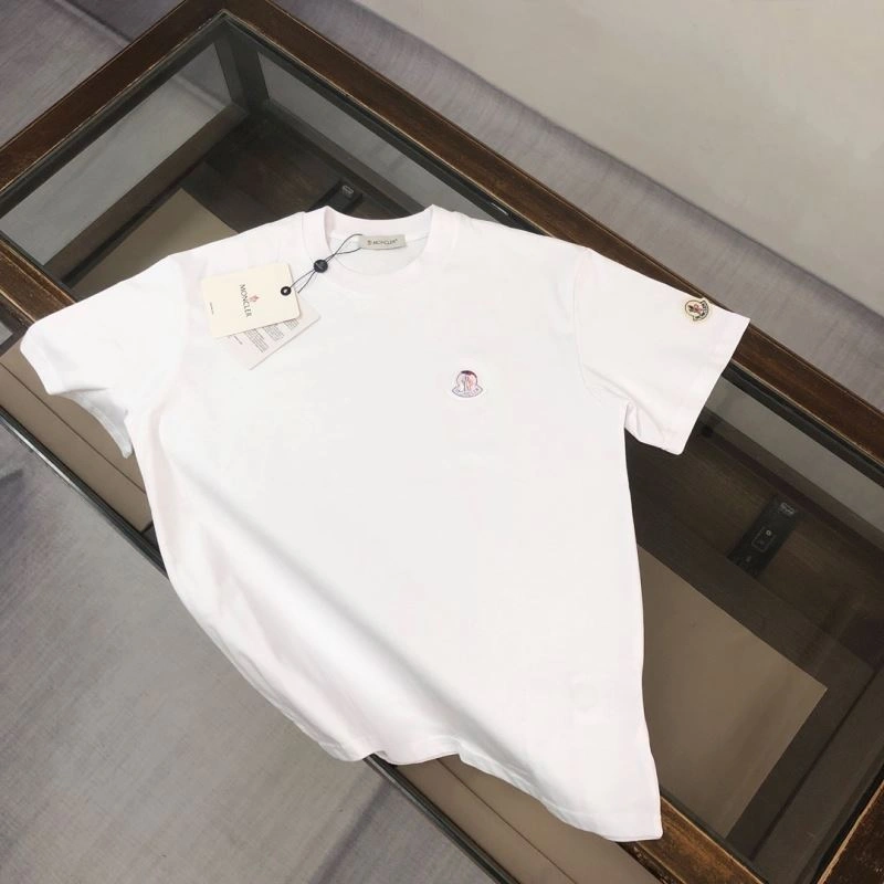 Resilient Moncler T-Shirts 143040