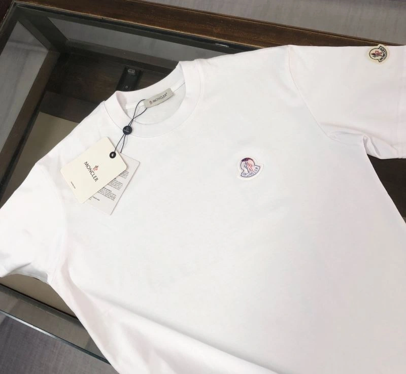 Resilient Moncler T-Shirts 143040