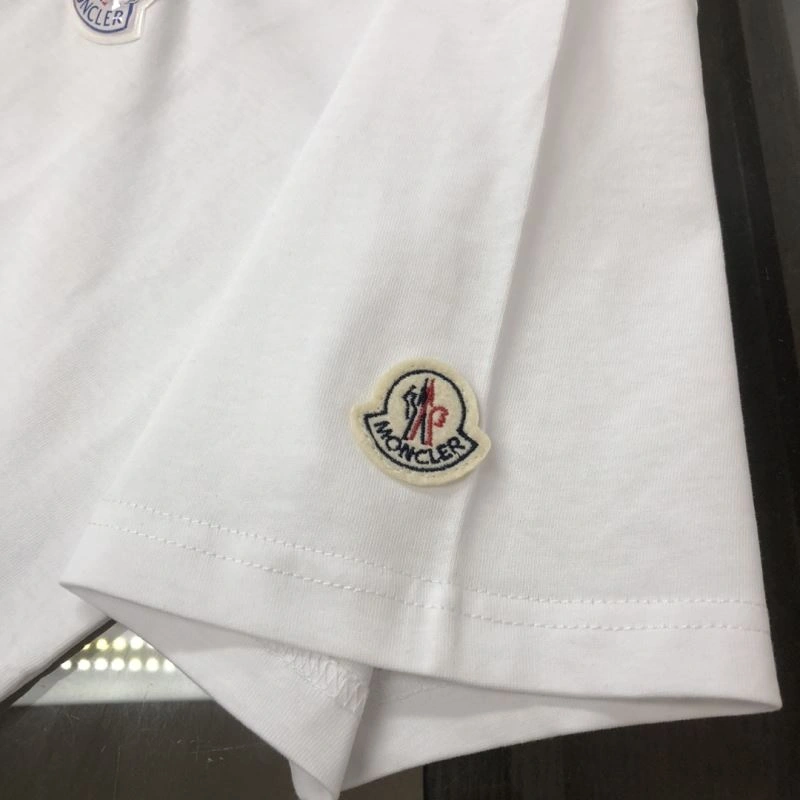 Resilient Moncler T-Shirts 143040