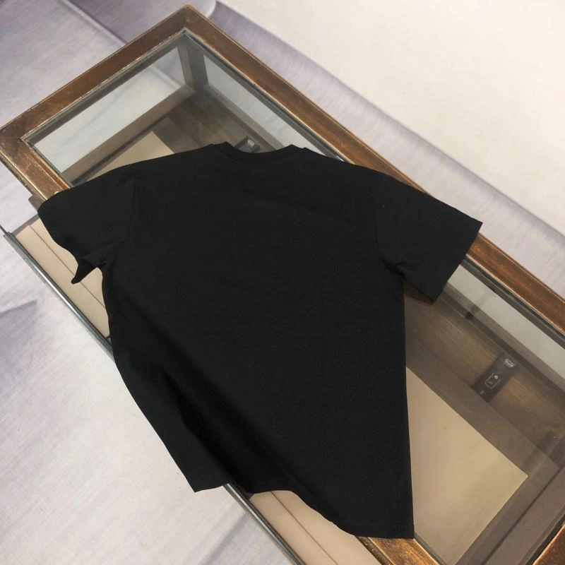 Soft Moncler T-Shirts 143039