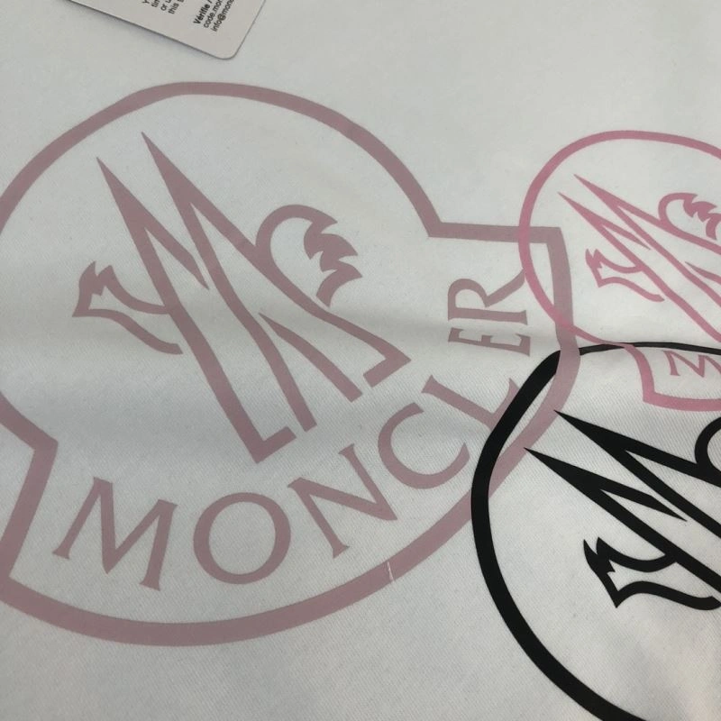 Moncler T-Shirts OdorResistant 143045