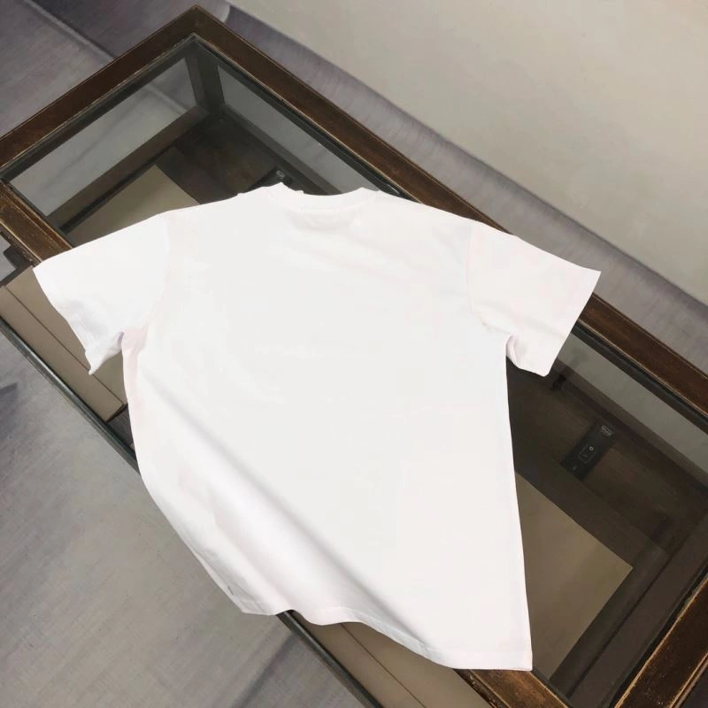 Moncler T-Shirts OdorResistant 143045