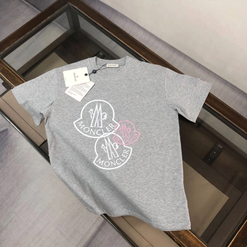 BestValue Moncler T-Shirts 143034