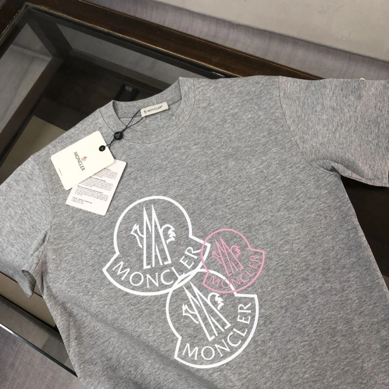 BestValue Moncler T-Shirts 143034