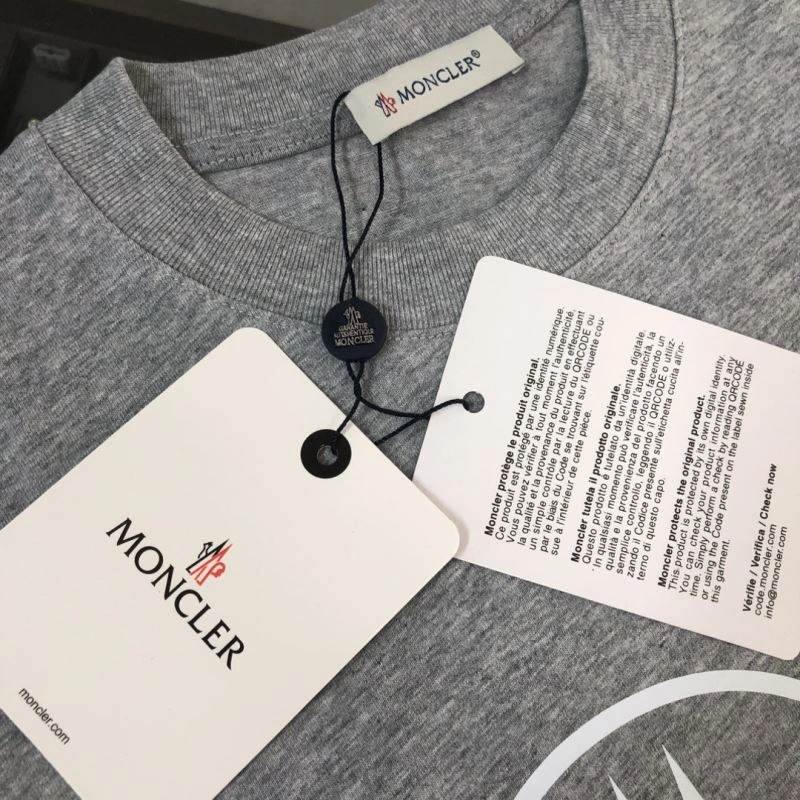 BestValue Moncler T-Shirts 143034
