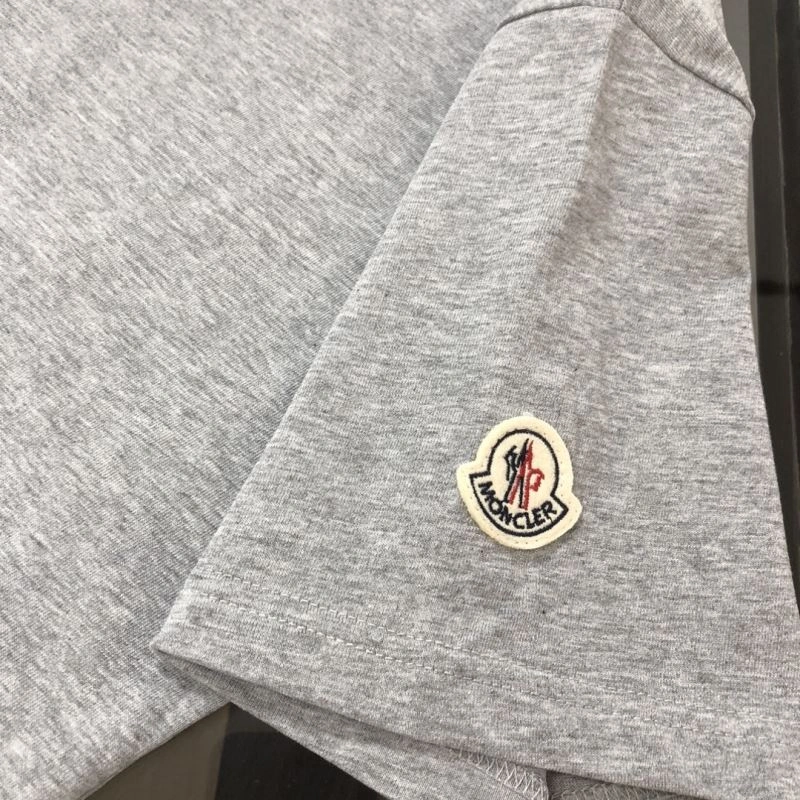 BestValue Moncler T-Shirts 143034