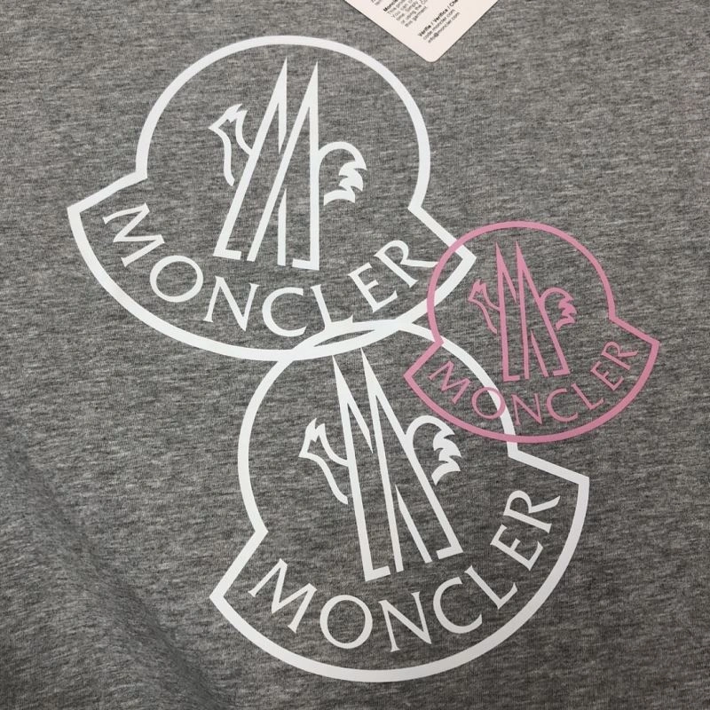 BestValue Moncler T-Shirts 143034