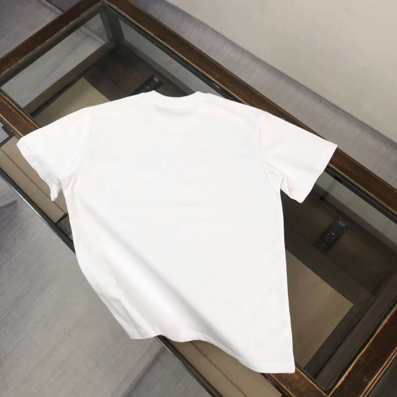 Moncler T-Shirts DailyWear 143042