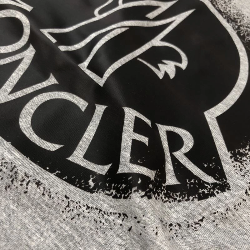 Moncler T-Shirts Colorful 143028