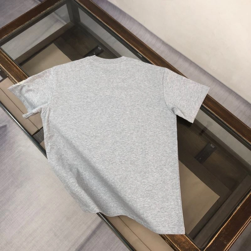 Moncler T-Shirts Colorful 143028