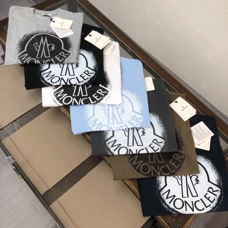 UrbanStyle Moncler T-Shirts 143029