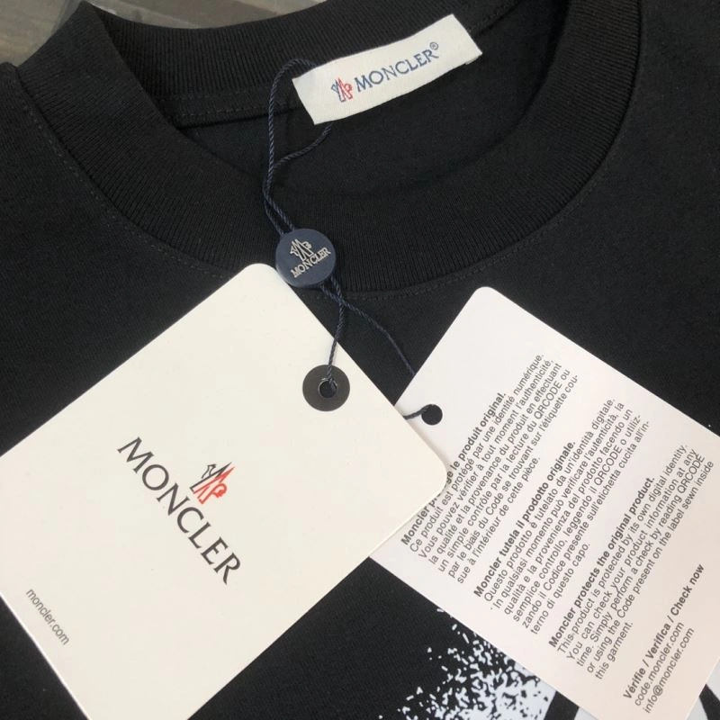 UrbanStyle Moncler T-Shirts 143029