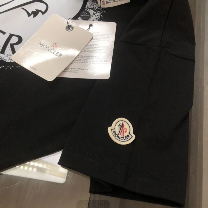 UrbanStyle Moncler T-Shirts 143029