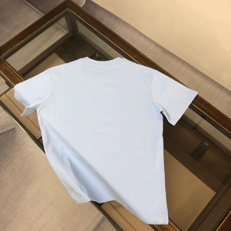Moncler T-Shirts EyeCatching 143031