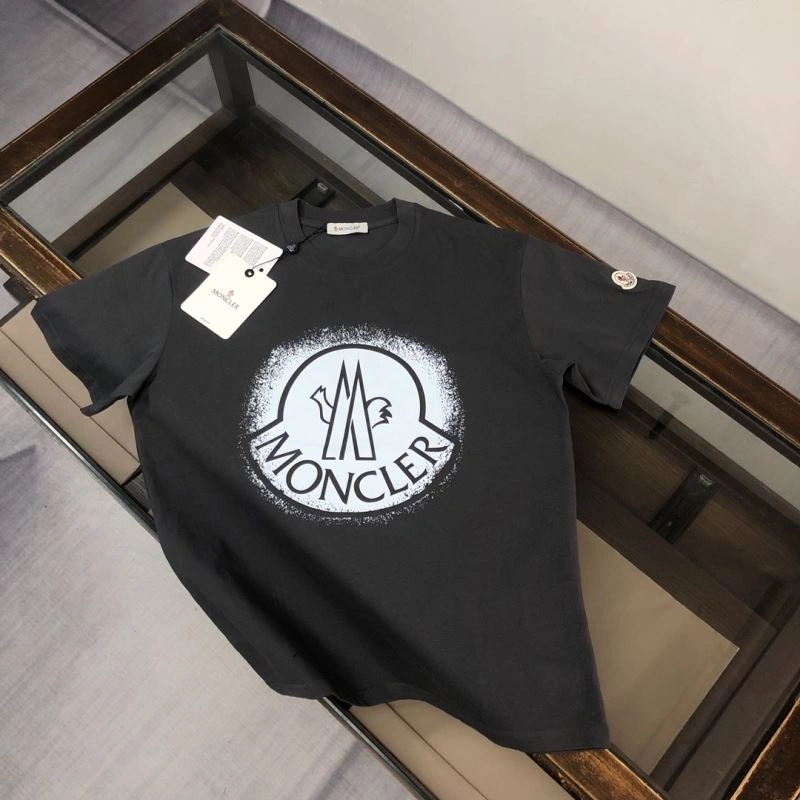 Moncler T-Shirts Packable 143033