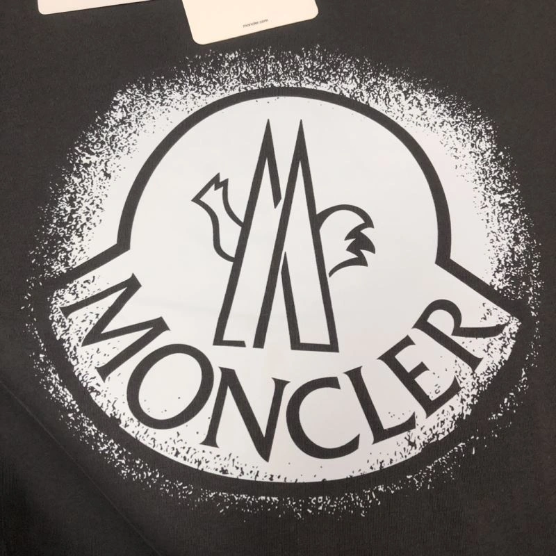 Moncler T-Shirts Packable 143033