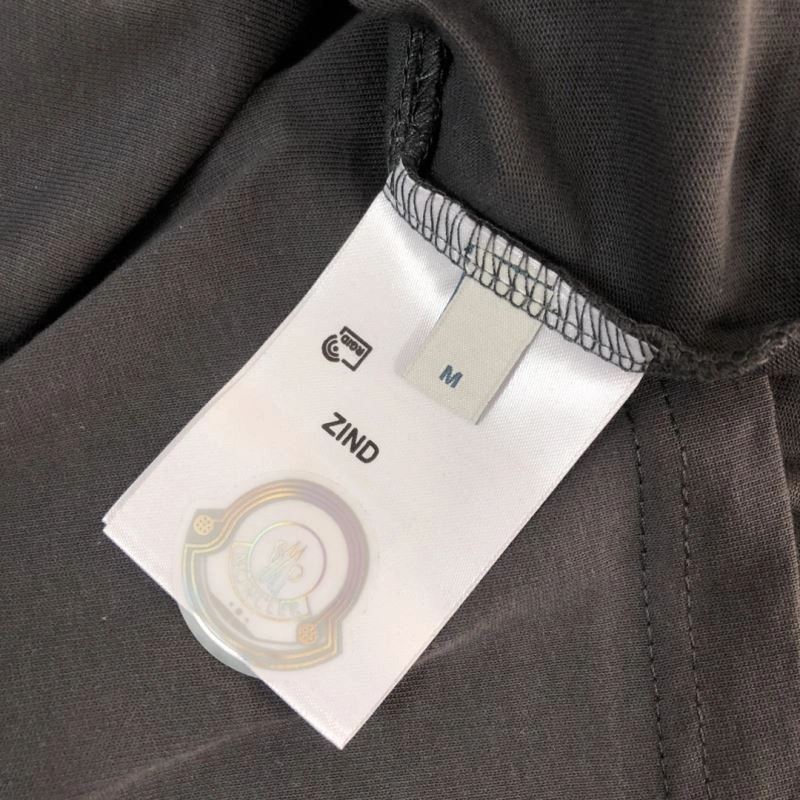 Moncler T-Shirts Packable 143033