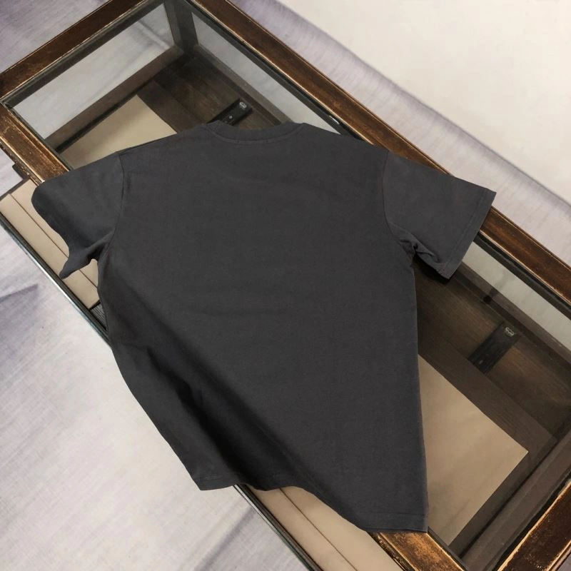 Moncler T-Shirts Packable 143033