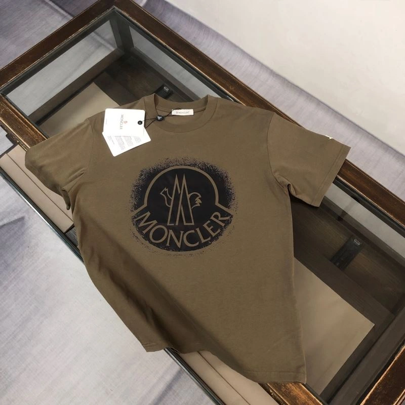 FastDry Moncler T-Shirts 143032