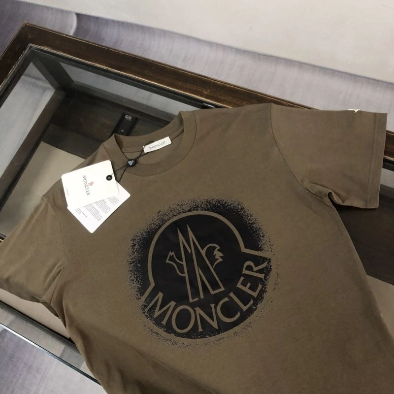 FastDry Moncler T-Shirts 143032
