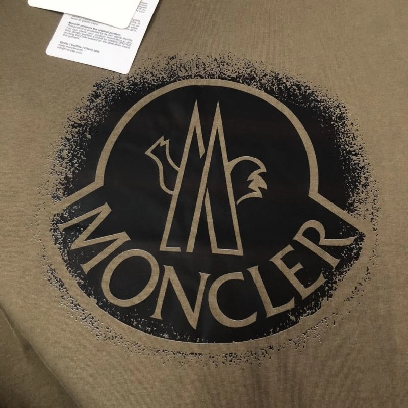 FastDry Moncler T-Shirts 143032