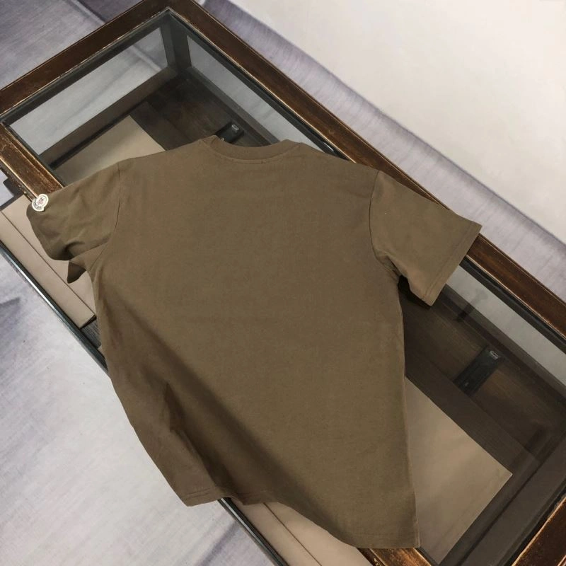 FastDry Moncler T-Shirts 143032