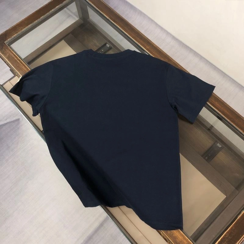 Moncler T-Shirts Durable 143030