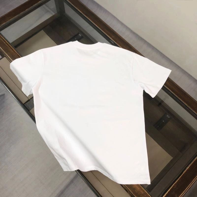 Moncler T-Shirts Popular 143025