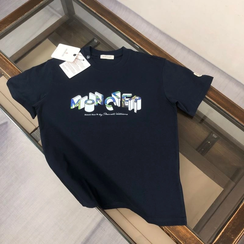 TravelReady Moncler T-Shirts 143024