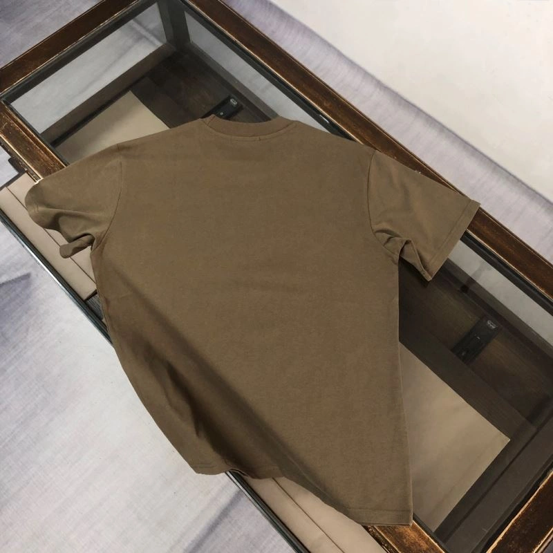 Lightweight Moncler T-Shirts 143021