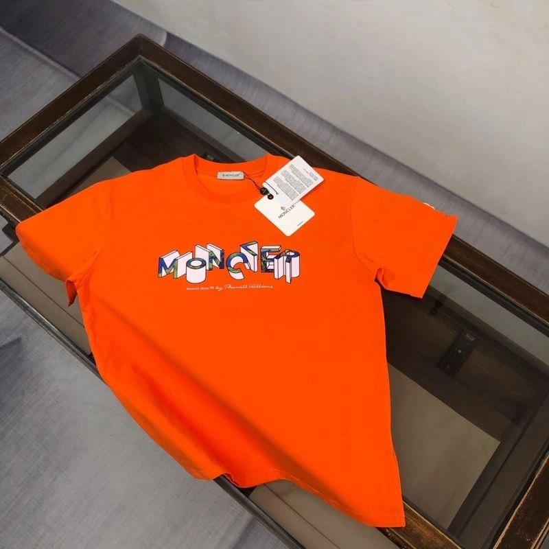 EasyCare Moncler T-Shirts 143020