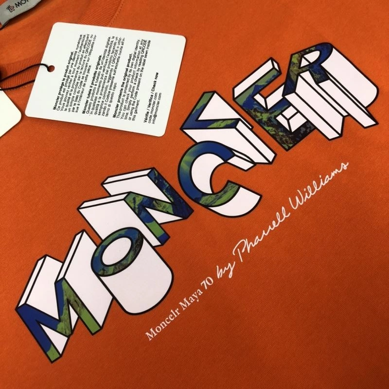 EasyCare Moncler T-Shirts 143020