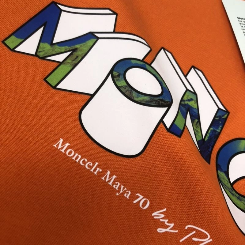 EasyCare Moncler T-Shirts 143020