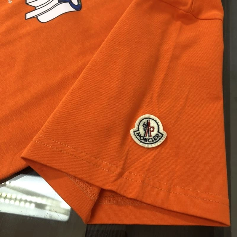 EasyCare Moncler T-Shirts 143020