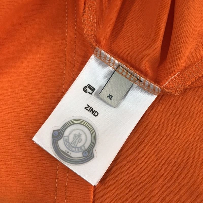 EasyCare Moncler T-Shirts 143020