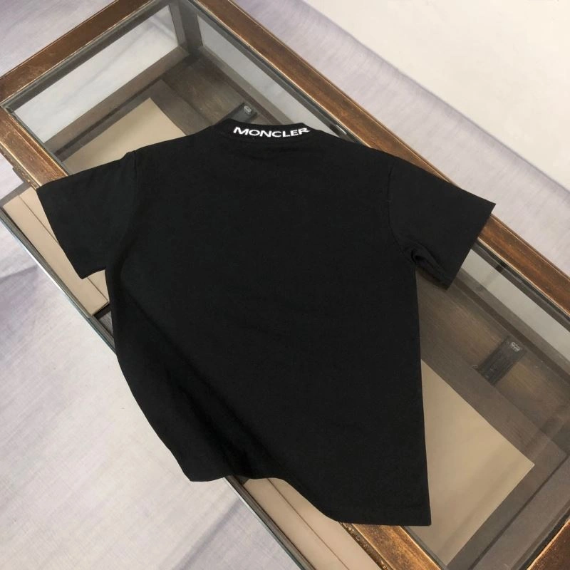 Moncler T-Shirts HighPerformance 143019