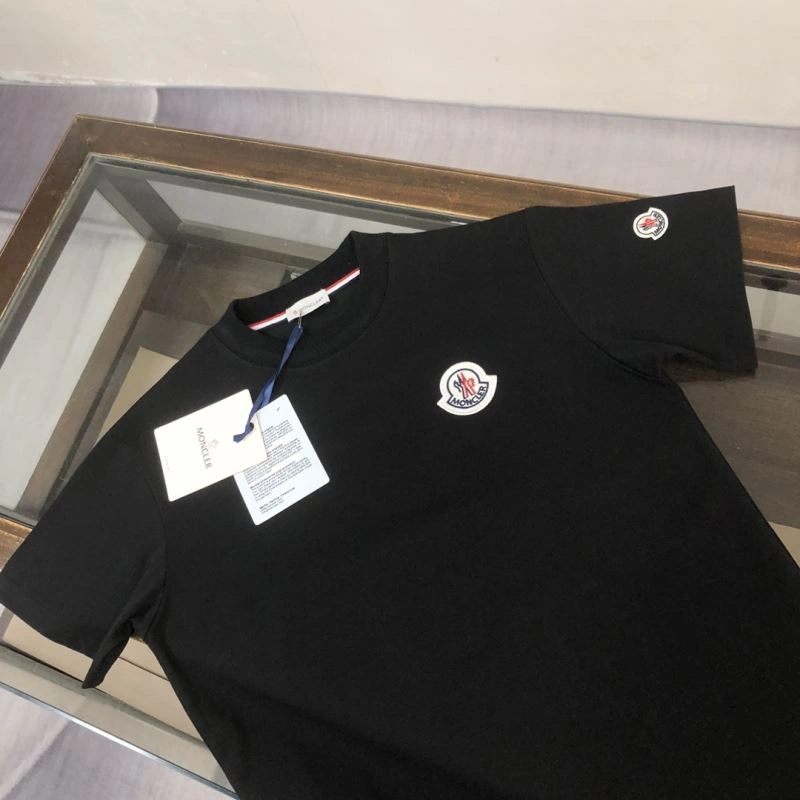 Moncler T-Shirts HighPerformance 143019