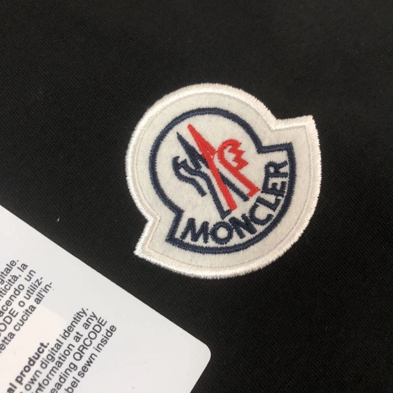 Moncler T-Shirts HighPerformance 143019