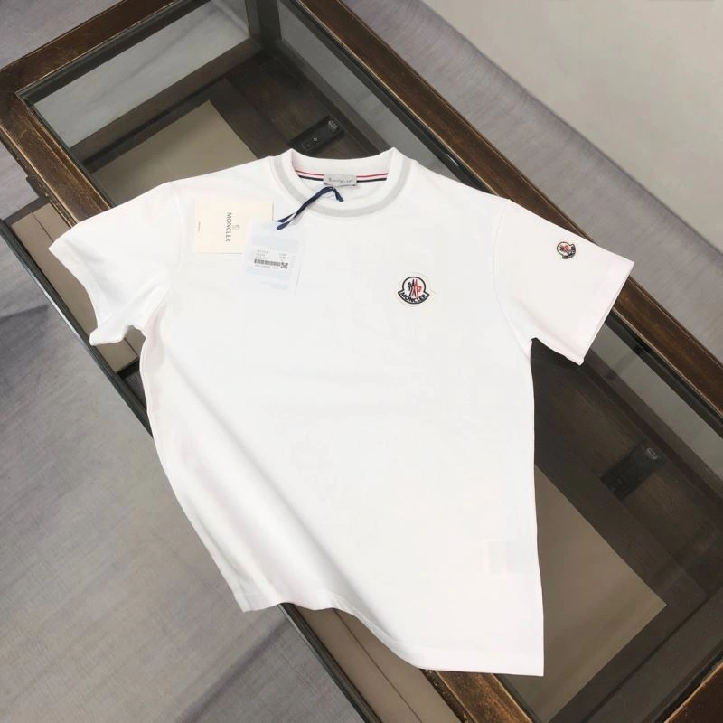 HighQuality Moncler T-Shirts 143013