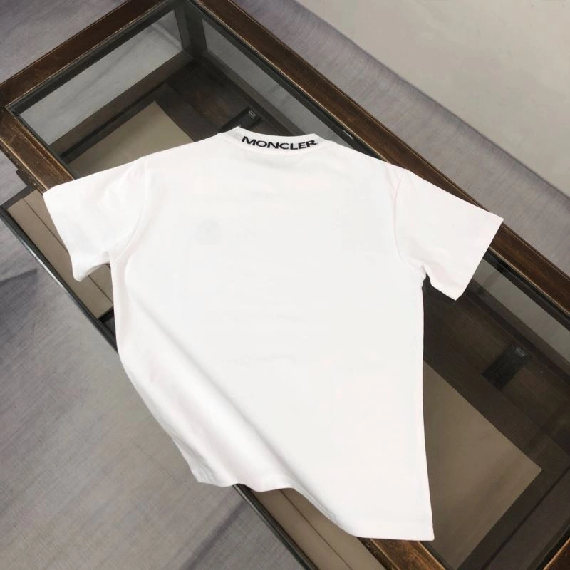 HighQuality Moncler T-Shirts 143013