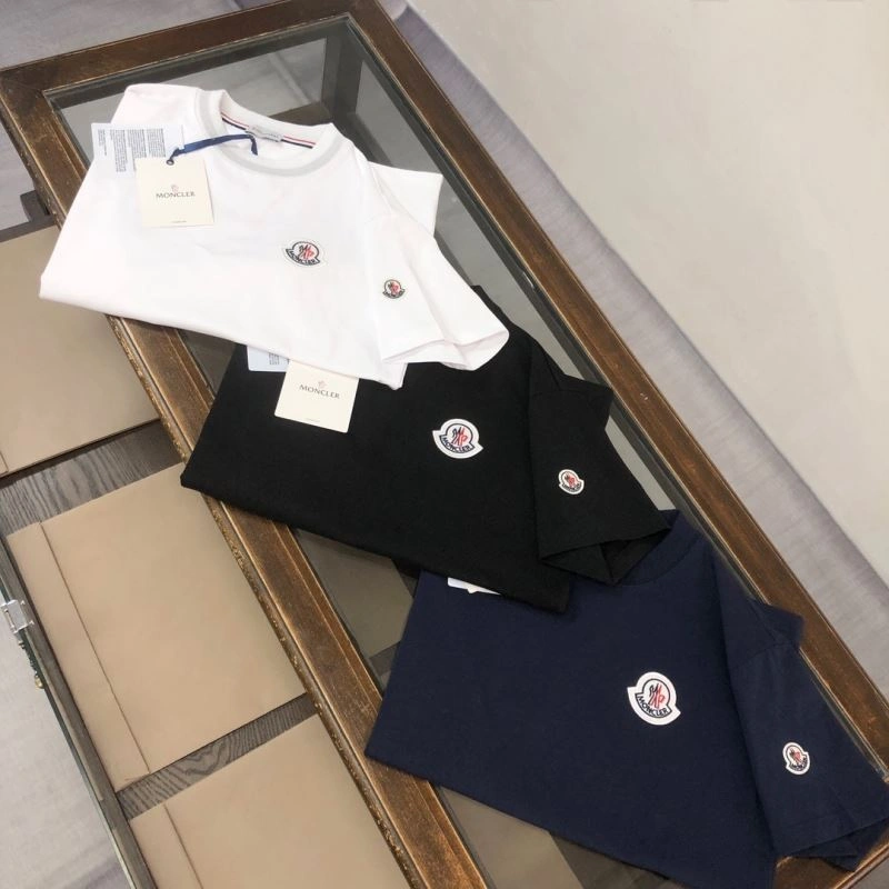 HighQuality Moncler T-Shirts 143013
