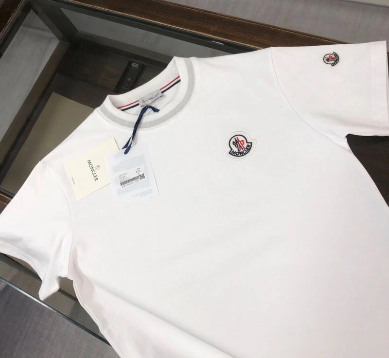 HighQuality Moncler T-Shirts 143013