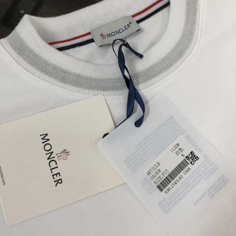 HighQuality Moncler T-Shirts 143013