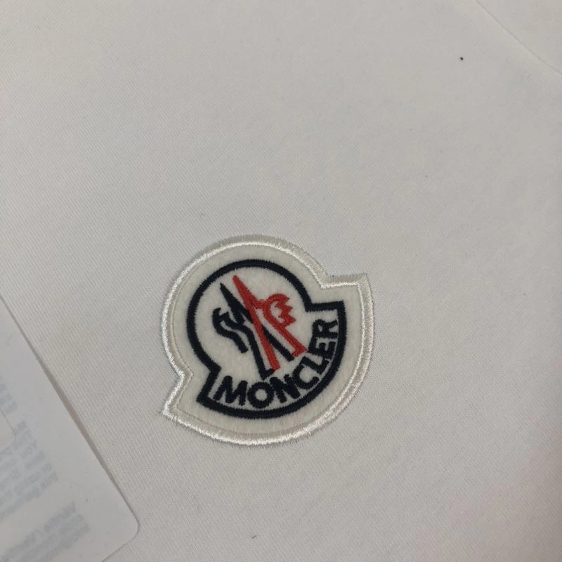 HighQuality Moncler T-Shirts 143013