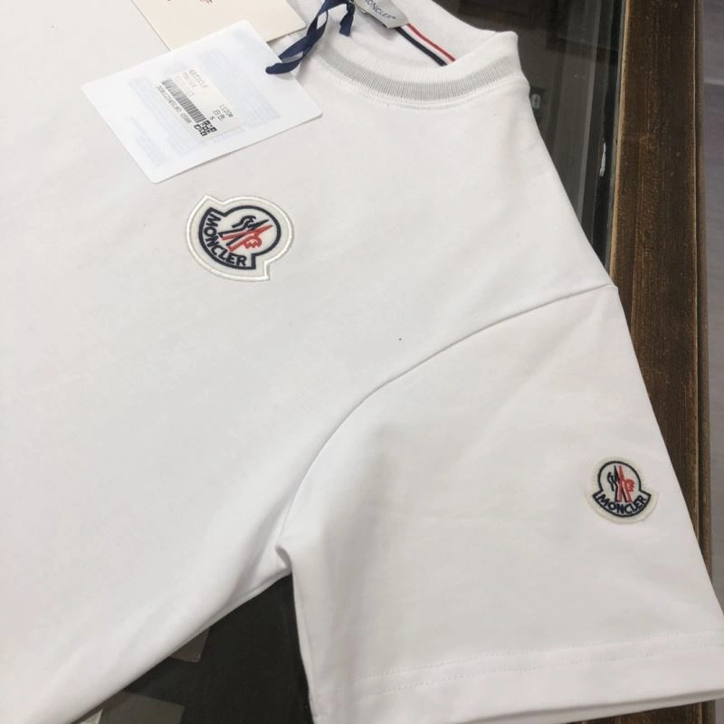 HighQuality Moncler T-Shirts 143013