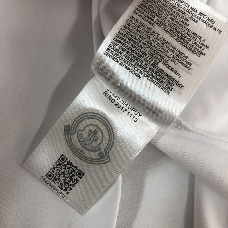 HighQuality Moncler T-Shirts 143013