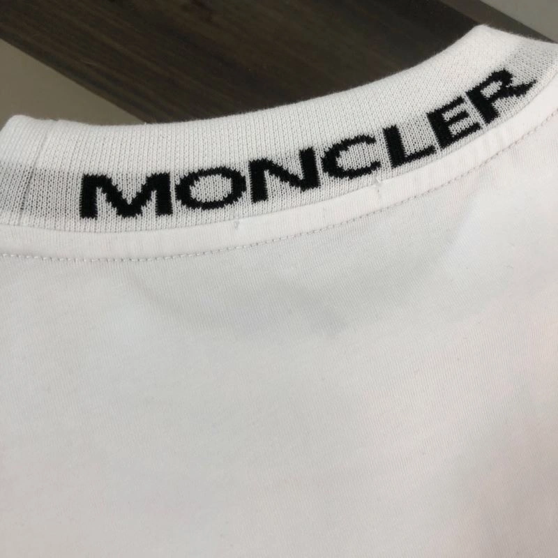 HighQuality Moncler T-Shirts 143013
