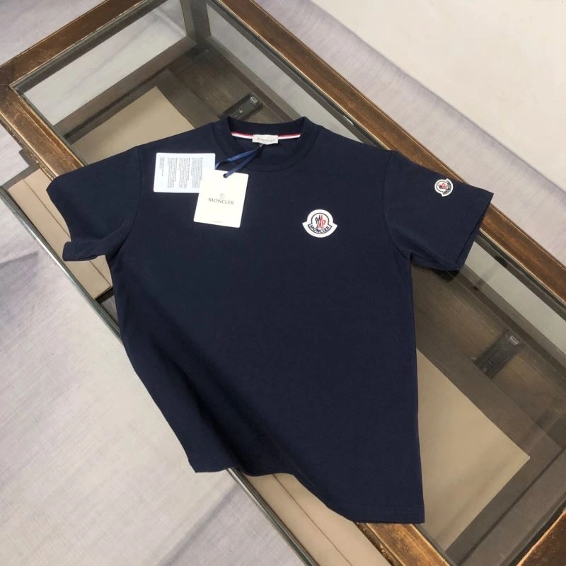 Moncler T-Shirts Sustainable 143009