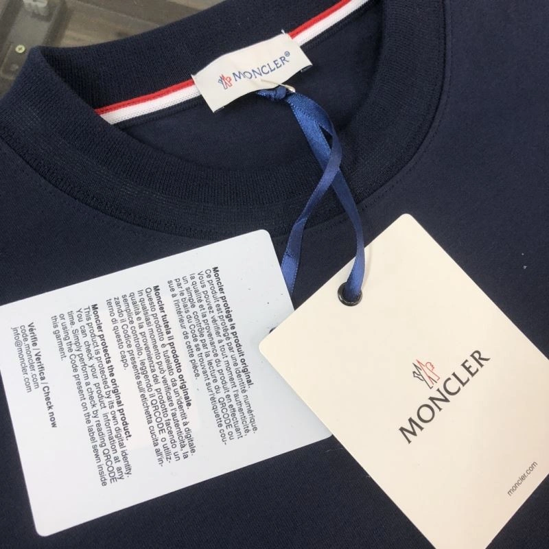 Moncler T-Shirts Sustainable 143009